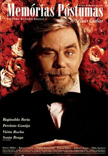 Memórias Póstumas