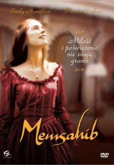 Memsahib