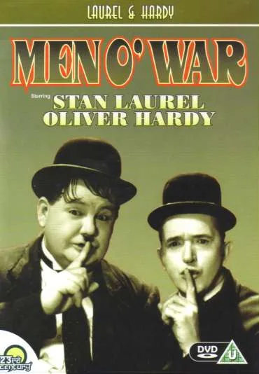 Men O'War