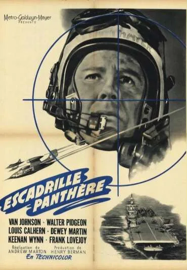 Men of the Fighting Lady