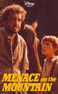 Menace on the Mountain