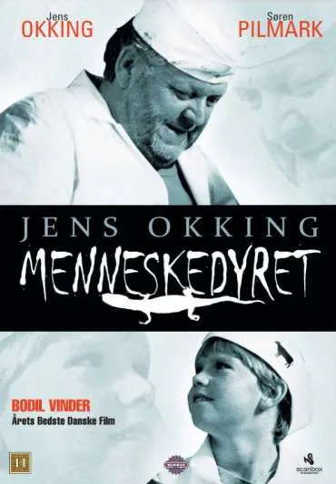 Menneskedyret