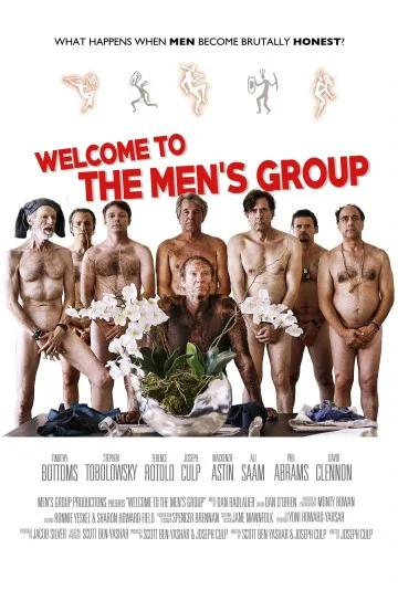 Men's Group