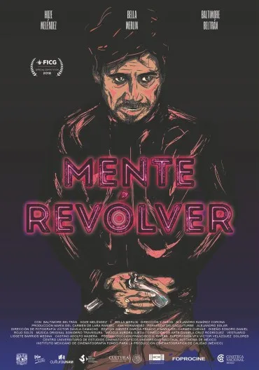 Mente Revólver