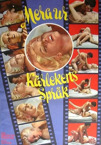 Mera ur kärlekens sprak