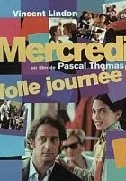 Mercredi, folle journée!