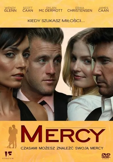 Mercy