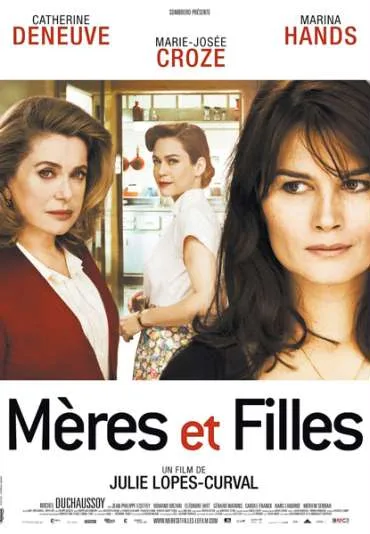Mères et filles