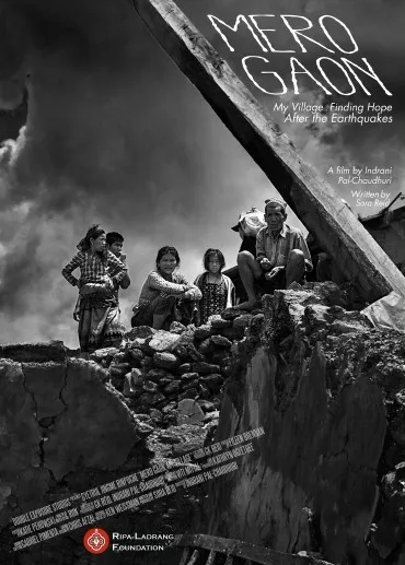 Mero Gaon: My Village