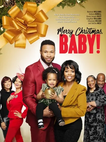 Merry Christmas, Baby
