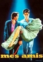 Mes amis