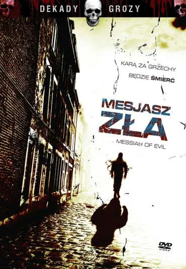 Mesjasz zła