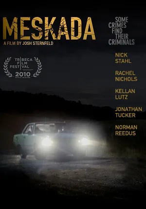 Meskada