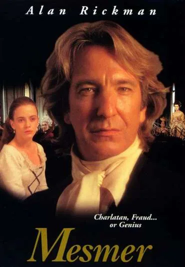 Mesmer
