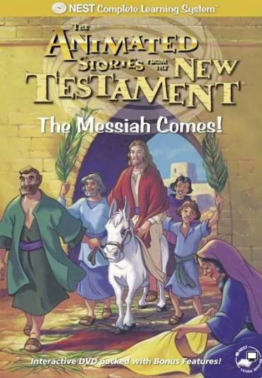 Messiah Comes!