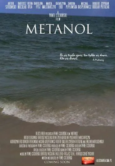 Metanol