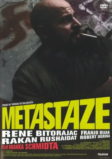 Metastazy