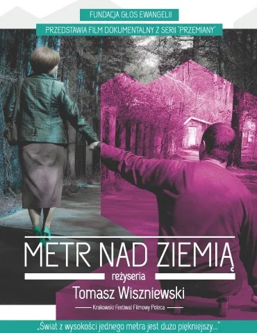 Metr nad ziemią