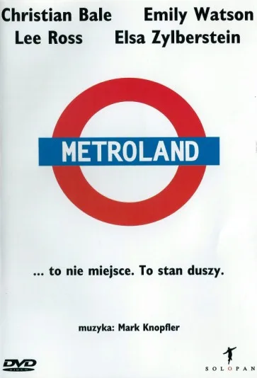 Metroland
