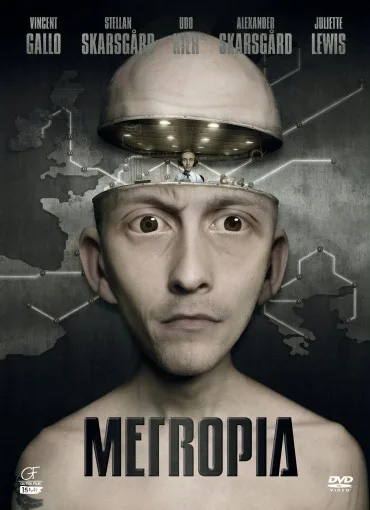 Metropia