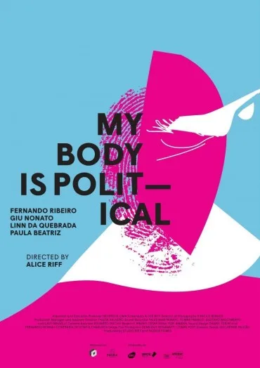 Meu Corpo é Político