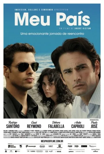 Meu Pais