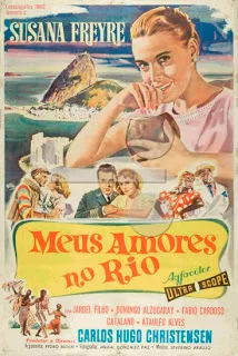 Meus Amores no Rio
