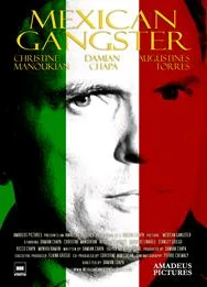 Mexican Gangster