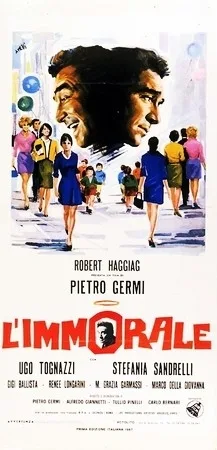 Mężczyzna kochający