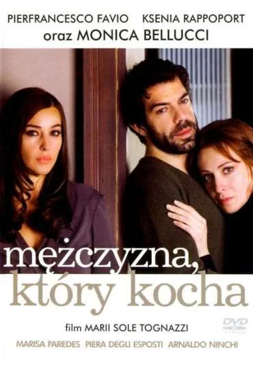 Mężczyzna, który kocha