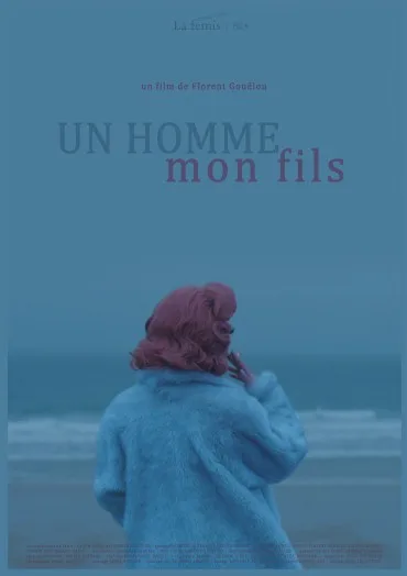 Mężczyzna, mój syn