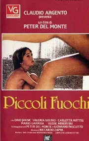 Mężczyzna w dziecku