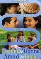 Mężczyźni i kobiety, miłość i kłamstwa