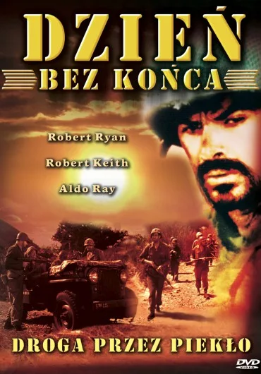 Mężczyźni na wojnie