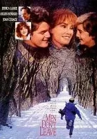 Mężczyźni nie odchodzą