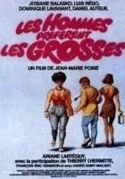 Mężczyźni wolą grubaski