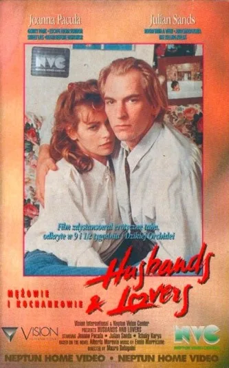 Mężowie i kochankowie