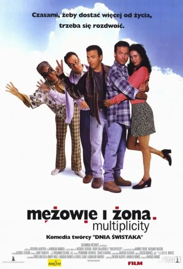 Mężowie i żona