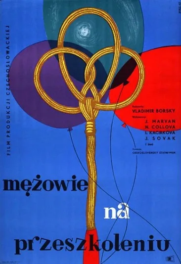 Mężowie na przeszkoleniu