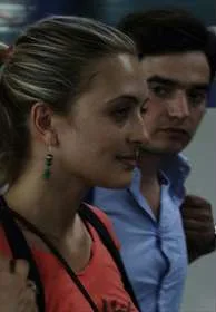 Mezz'ora non mi basta