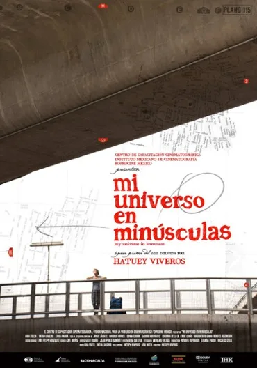 Mi universo en minúsculas