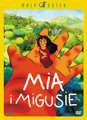 Mia i Migusie