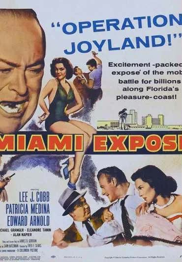 Miami Exposé