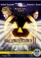 Miasteczko Halloween: Zemsta Kalabara