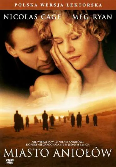 Miasto aniołów