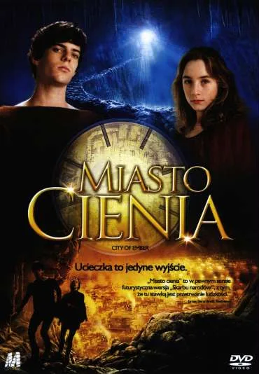 Miasto cienia