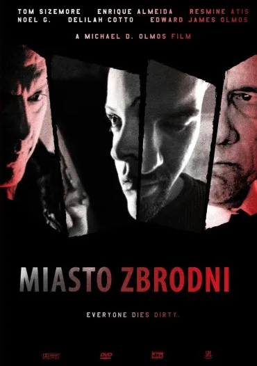 Miasto zbrodni