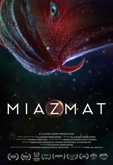 Miazmat