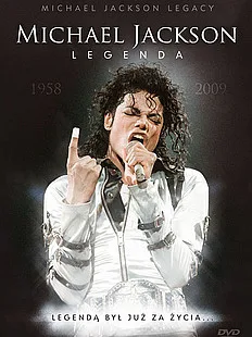 Michael Jackson - Legenda