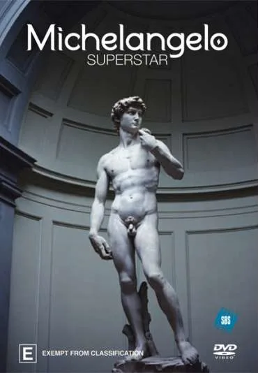 Michał Anioł Superstar